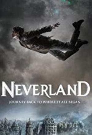 Neverland 1 Poster