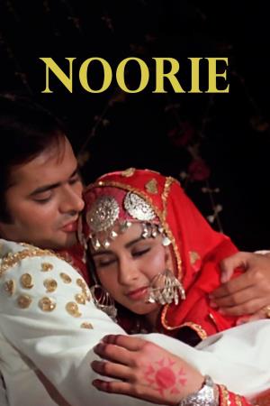 Noorie Poster