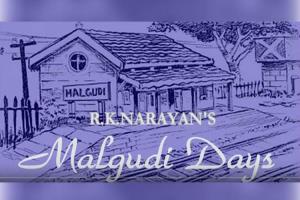 Malgudi Days Poster