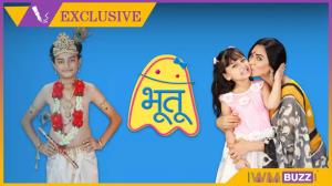 Bhootu Poster