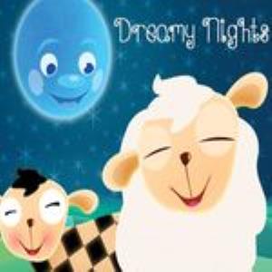 Dreamy Nights Poster