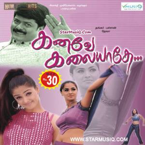Kanave Kalaiyathe Poster