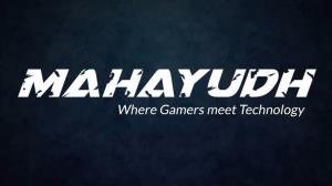 Mahayudh Poster