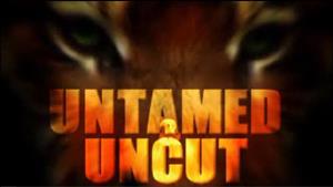 Untamed And Uncut Poster