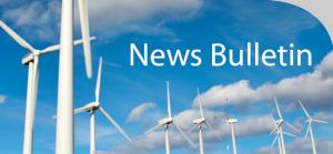 News Bulletin Poster
