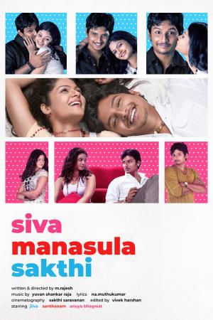 SMS Poster
