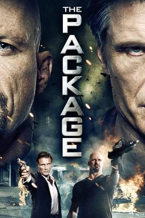The Package Poster