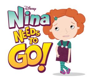 Nina Needs to Go Poster