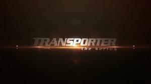 Transporter: The Series Poster