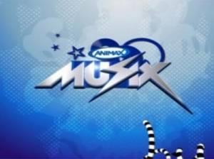 Animax Musix Poster