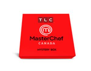 MasterChef Canada Poster