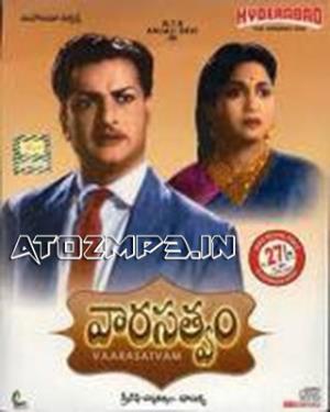 Varasatwam Poster
