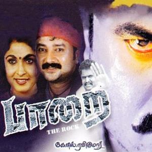 Paarai Poster