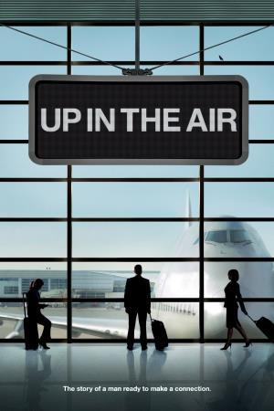Up In The Air Poster
