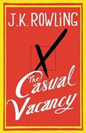 The Casual Vacancy Poster