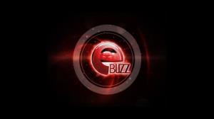 E Buzz Poster