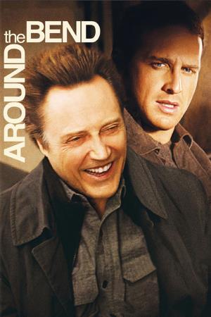 Around The Bend Poster