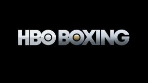 HBO Boxing Poster