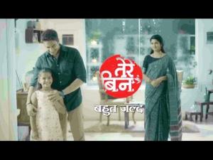 Tere Bin Poster