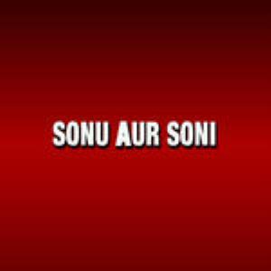 Sonu Vs Soni Poster