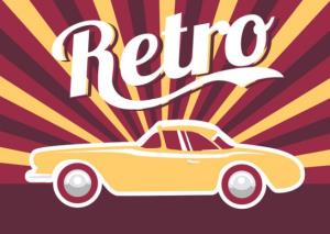 Retro Poster