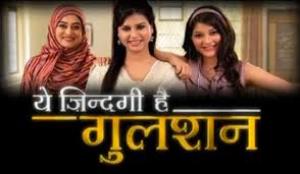 Yeh Zindagi Hai Gulshan Poster