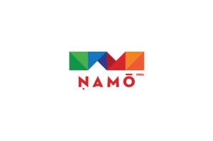 Namo Impact Poster