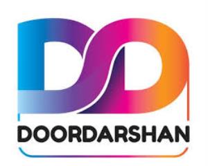 Hello Doordarshan Poster