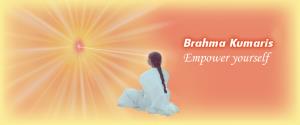 Brahma Kumaris Poster
