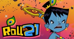Roll No.21 Time Ki Bhool Bhulaiya Poster