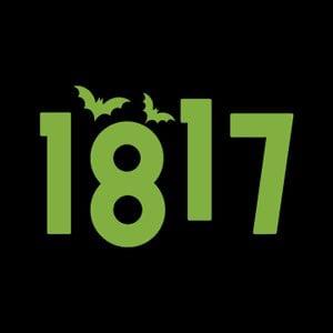 1817 Poster