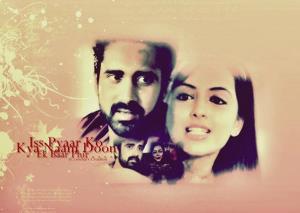 Kya Naam Doon Tujhe Zindagi Poster