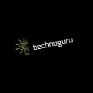 Techno Guru Poster