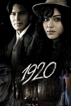 1920 Gayathri Poster