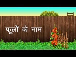 Us Phool ka Naam Poster