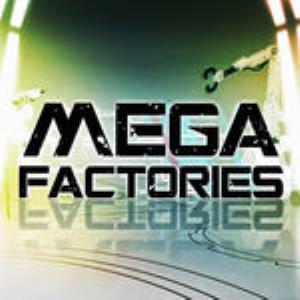 Nat Geo Gold : Mega Factories Poster