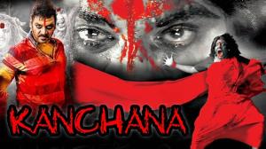 Kanchanam Poster