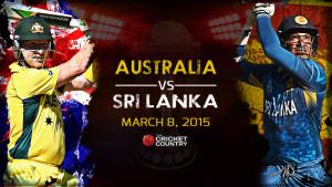 Sri Lanka vs Australia 2016 T20 HLs Poster