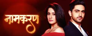 Naamkarann Poster