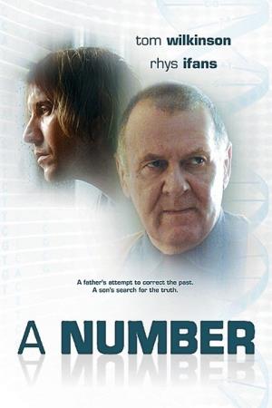 A Number Poster