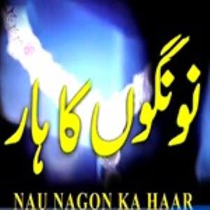 Nau Nagon Ka Haar Poster