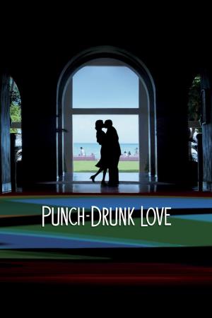 Punch-Drunk Love Poster