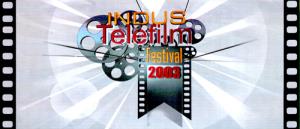 Indus Telefilm Festival Poster