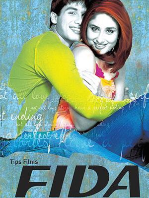 Fida Poster