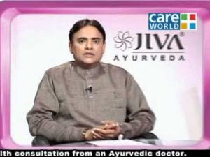 Jiva Health Show Poster
