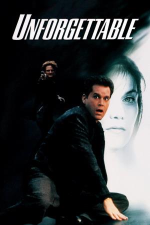 Unforgettable Poster