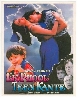 Ek Phool Teen Kante Poster