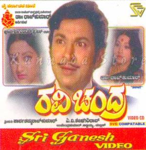 Ravichandra Poster