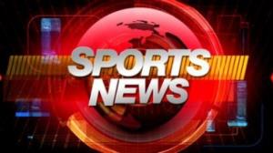 Sports News Poster