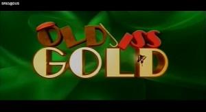 Oldd Is Goldd Poster